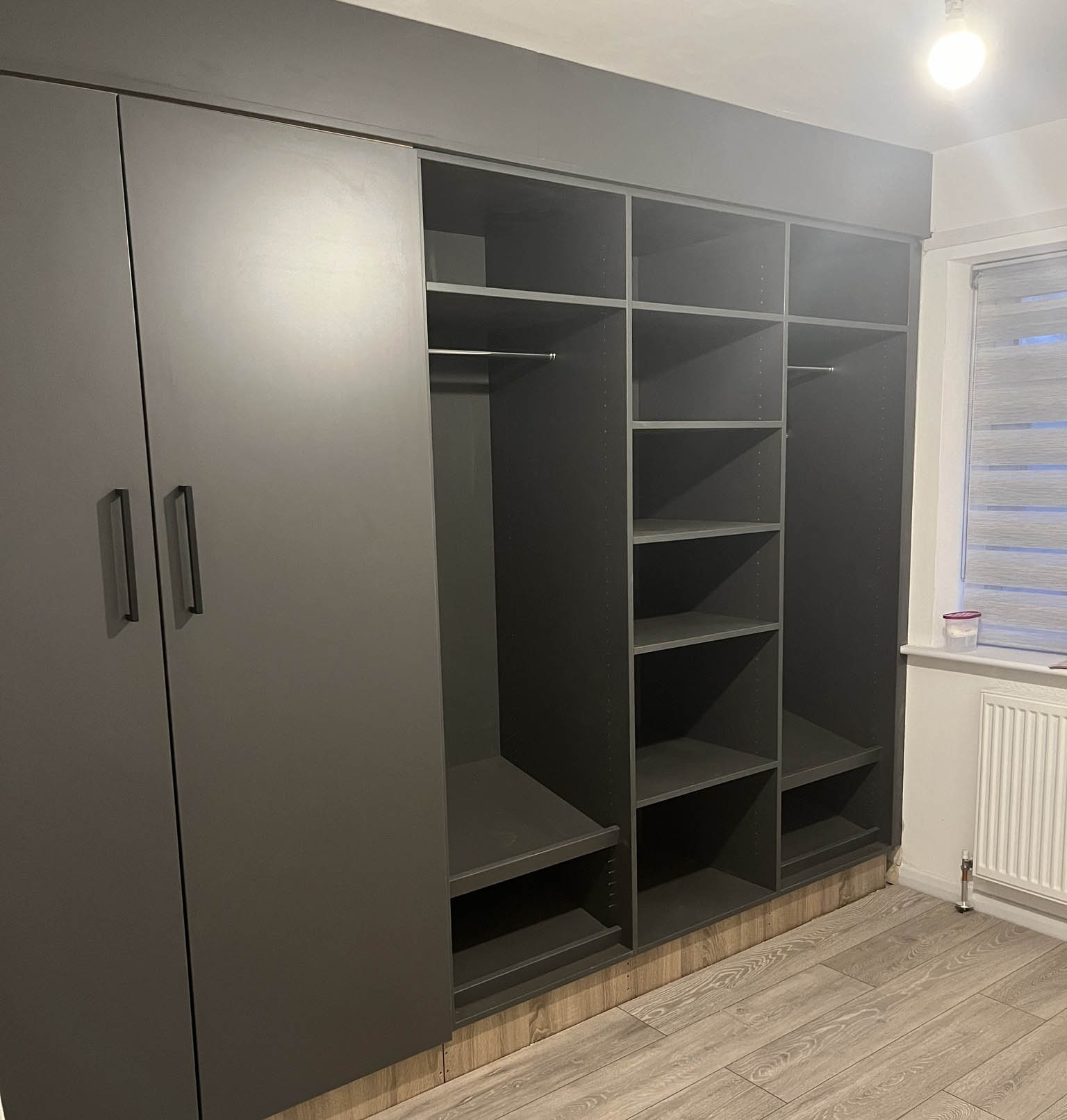 Carpentry & Joinery Services in Staffordshire