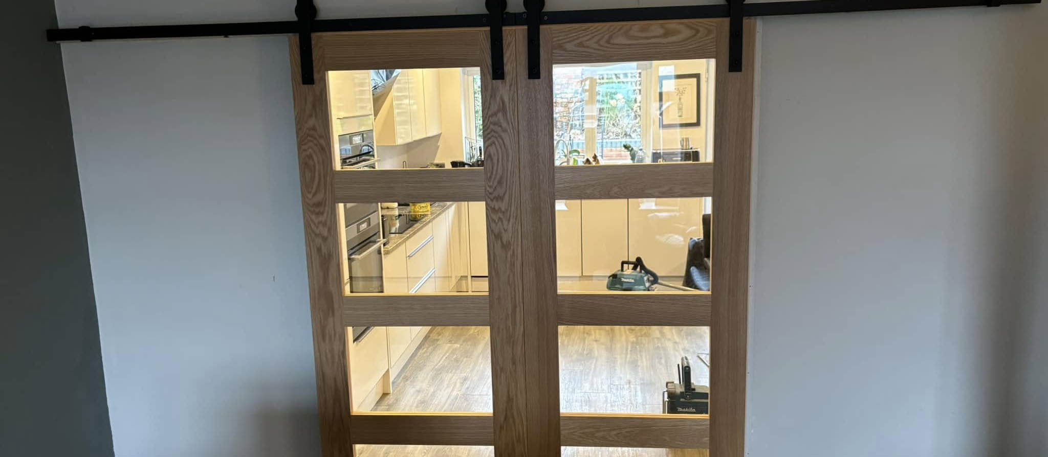 Carpentry & Joinery Services in Staffordshire